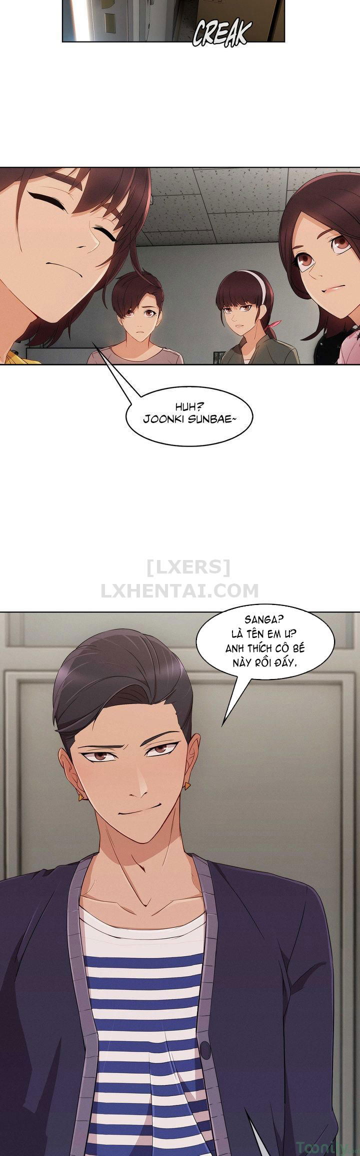 dien-cuong-nhung-ngot-ngao-chap-12-32 integer