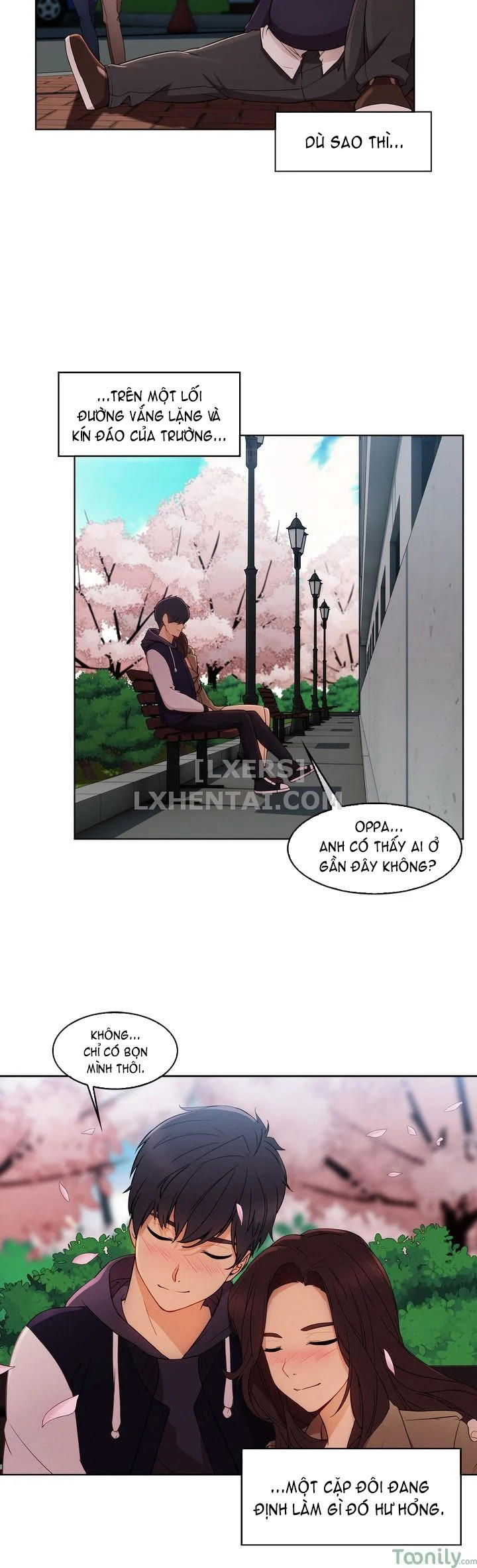 dien-cuong-nhung-ngot-ngao-chap-12-6 integer