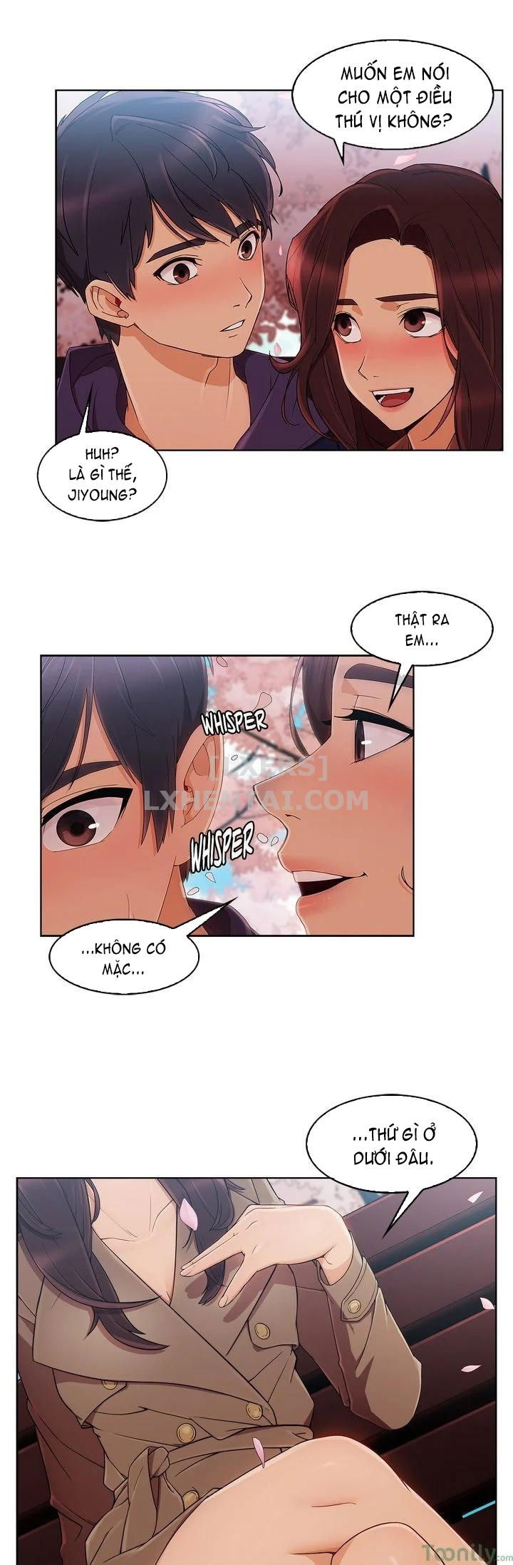 dien-cuong-nhung-ngot-ngao-chap-12-7 integer