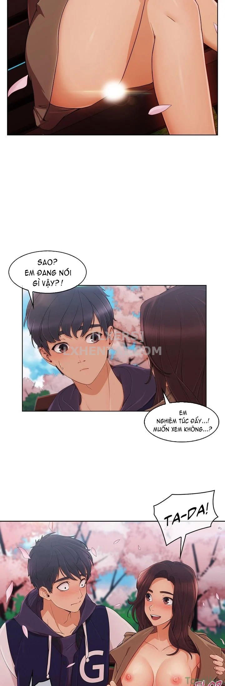 dien-cuong-nhung-ngot-ngao-chap-12-8 integer