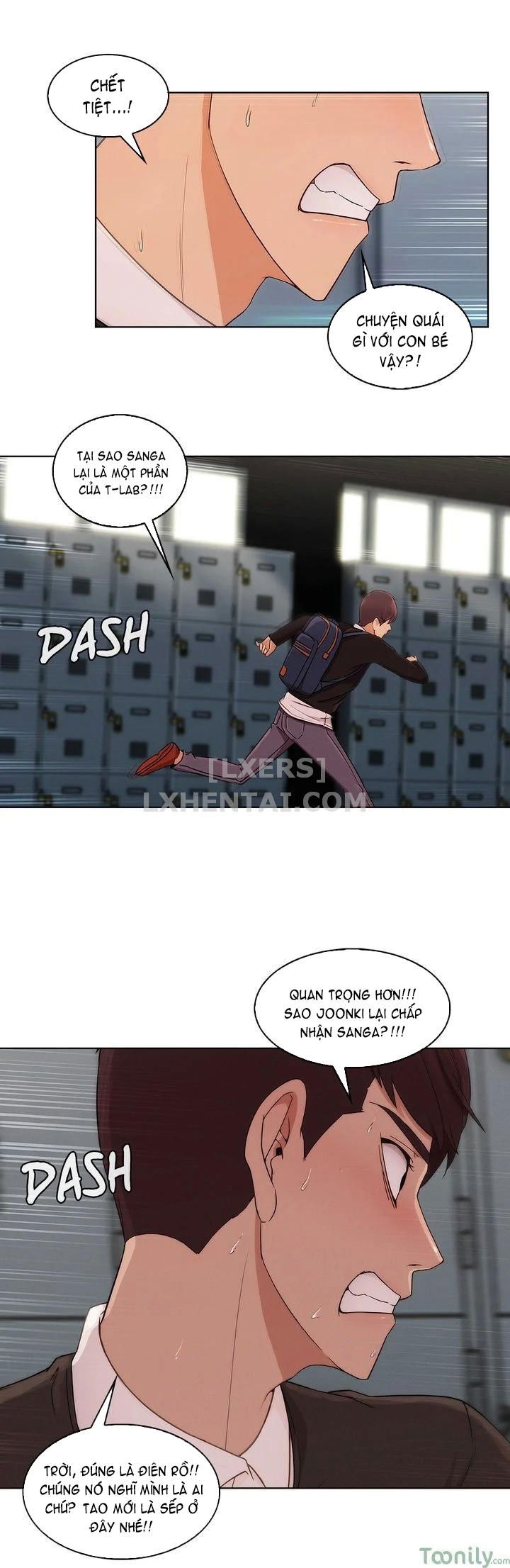 dien-cuong-nhung-ngot-ngao-chap-13-21 integer