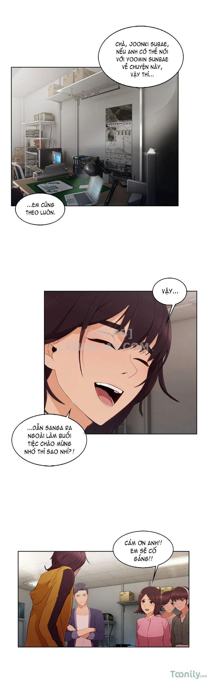 dien-cuong-nhung-ngot-ngao-chap-13-23 integer