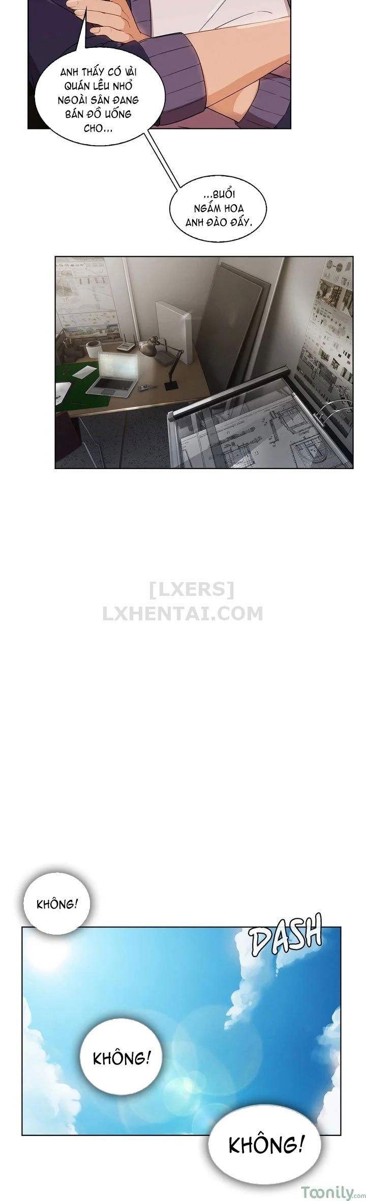 dien-cuong-nhung-ngot-ngao-chap-13-25 integer