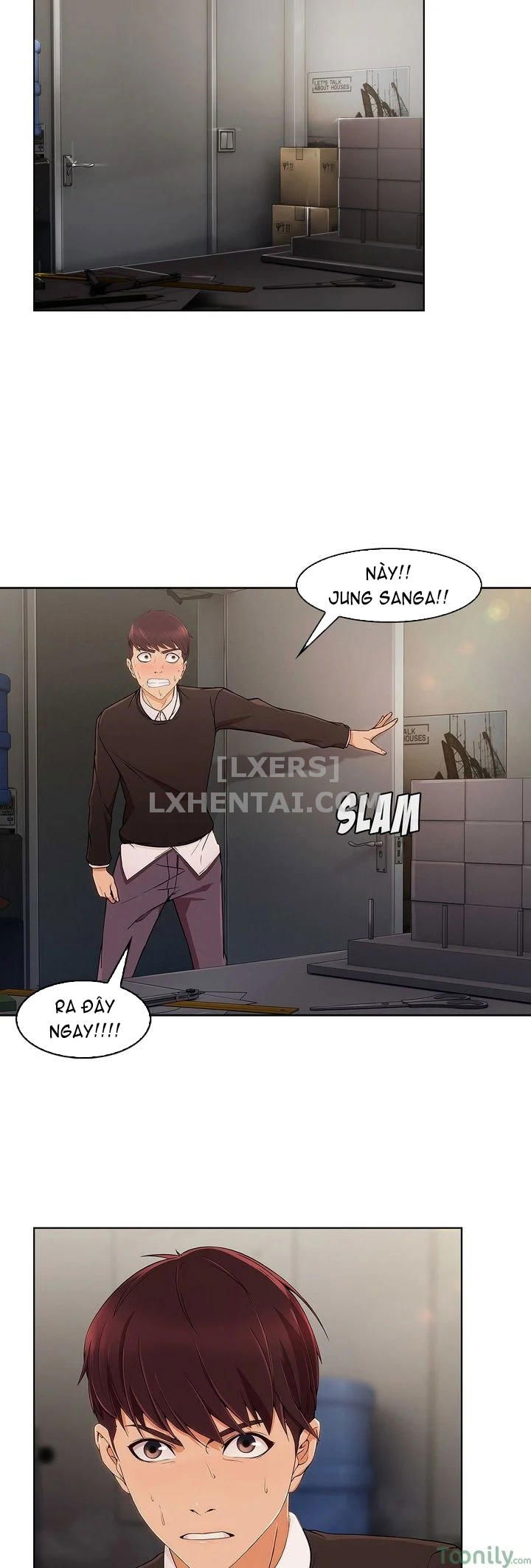 dien-cuong-nhung-ngot-ngao-chap-13-27 integer