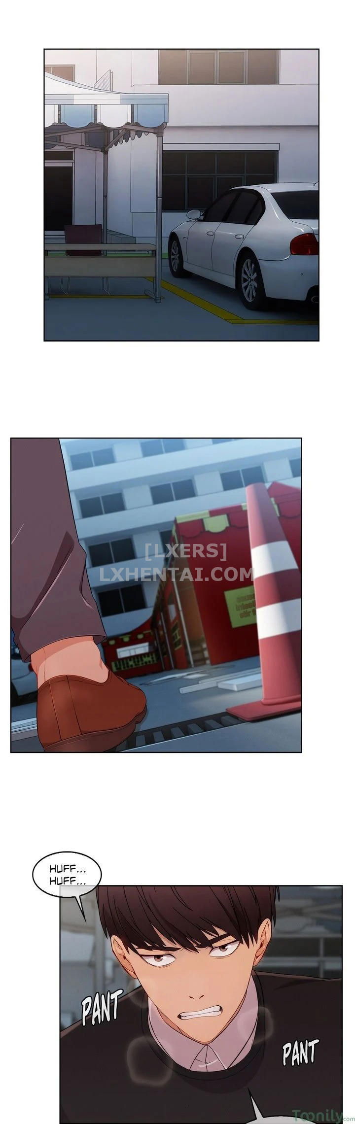 dien-cuong-nhung-ngot-ngao-chap-14-6 integer