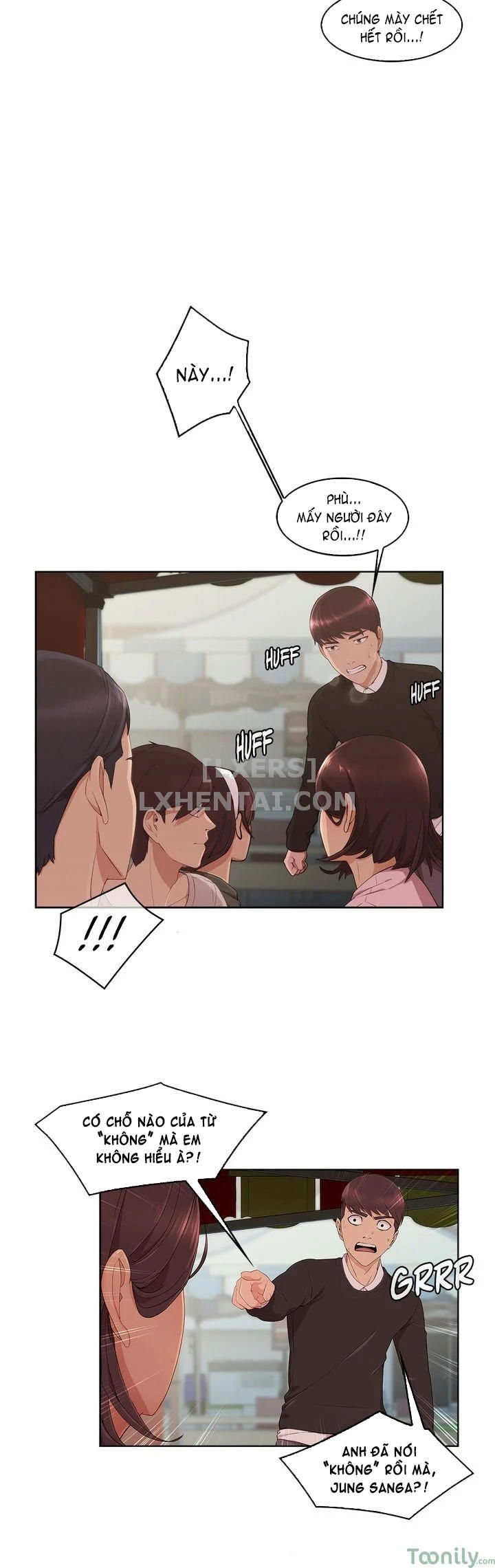 dien-cuong-nhung-ngot-ngao-chap-14-7 integer