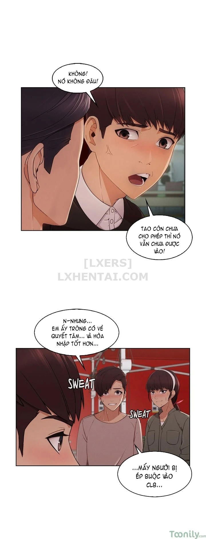 dien-cuong-nhung-ngot-ngao-chap-14-9 integer