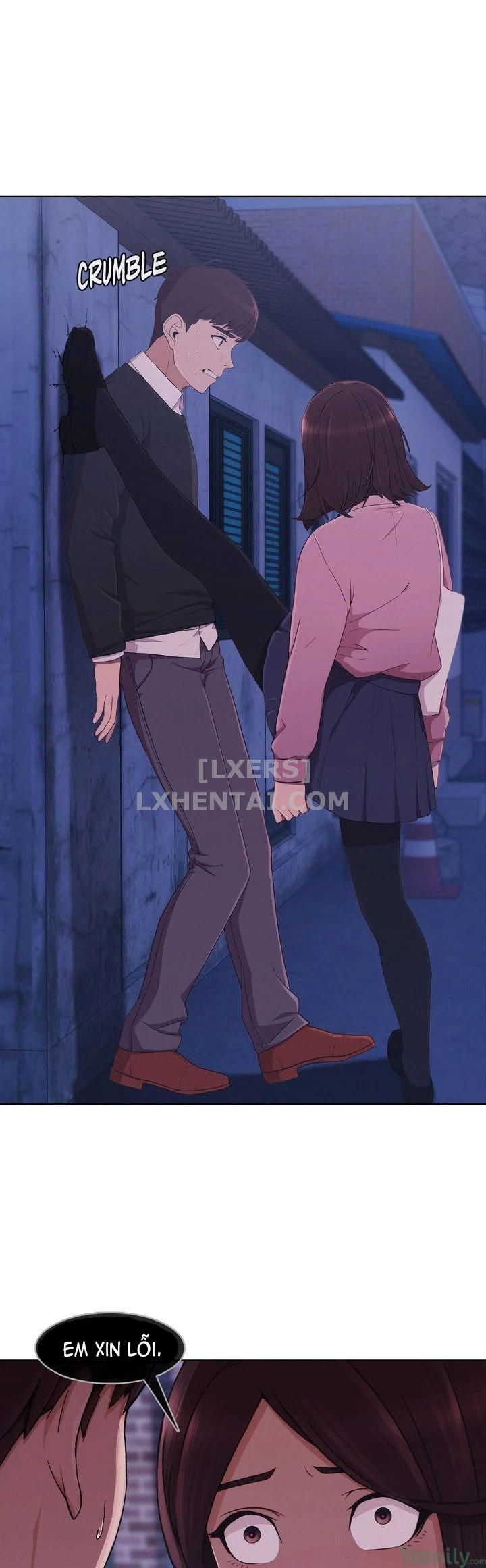 dien-cuong-nhung-ngot-ngao-chap-15-33 integer