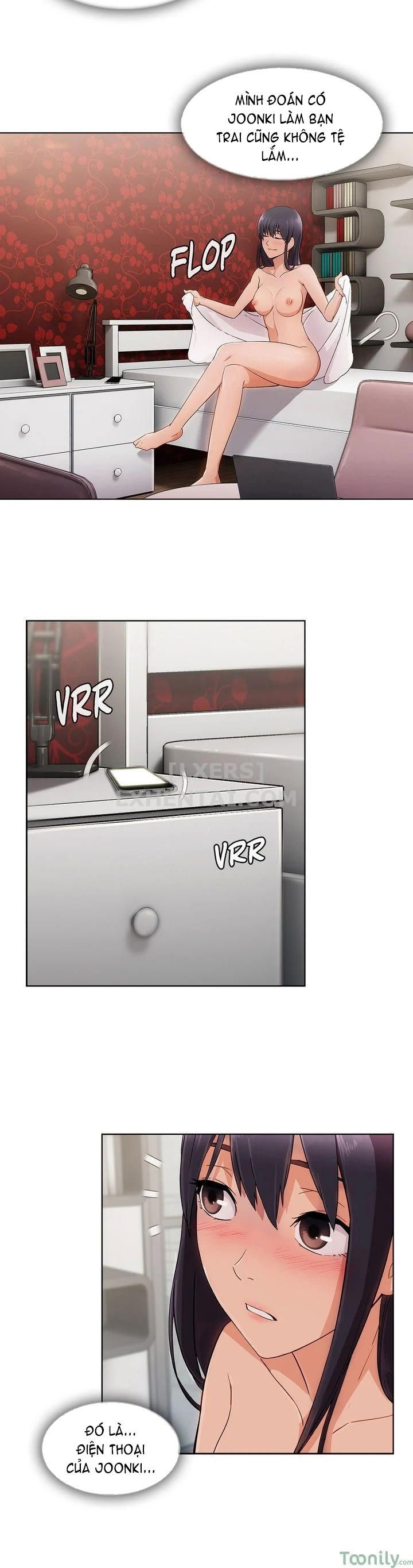 dien-cuong-nhung-ngot-ngao-chap-15-6 integer