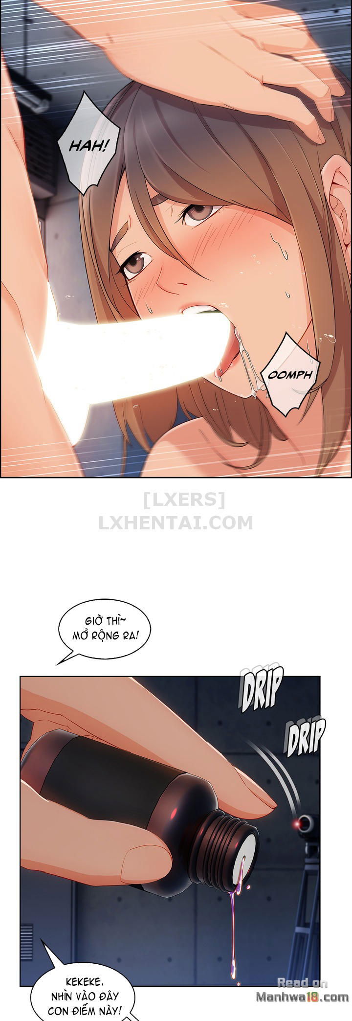 dien-cuong-nhung-ngot-ngao-chap-16-22 integer