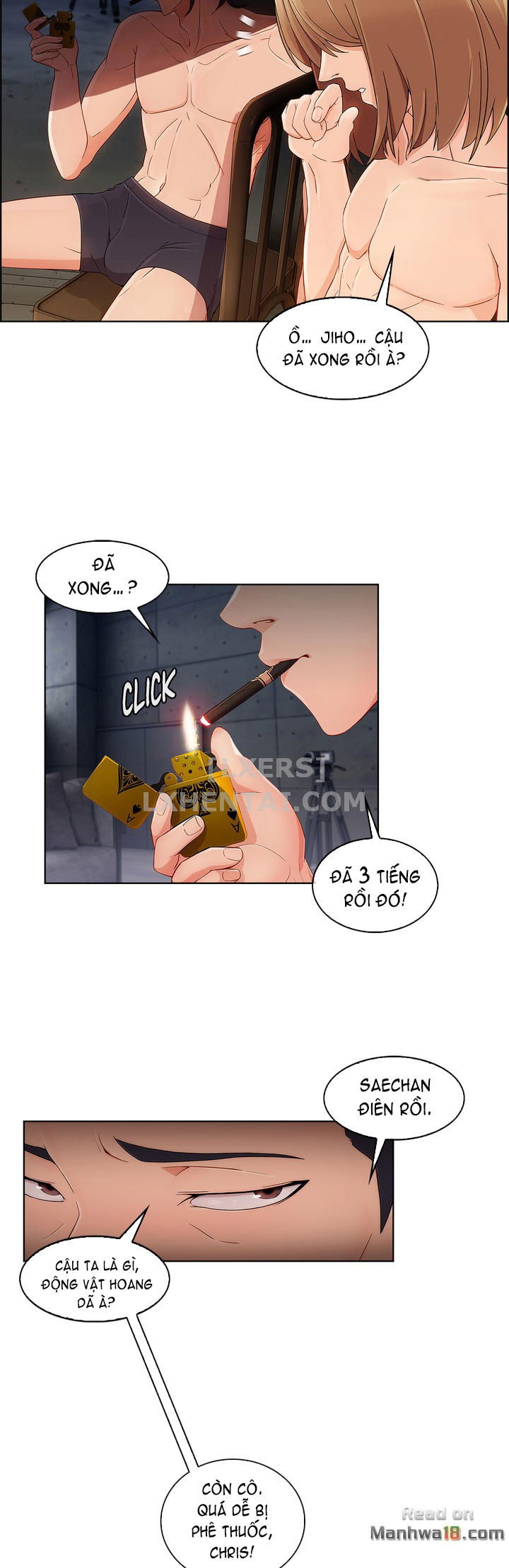 dien-cuong-nhung-ngot-ngao-chap-16-33 integer