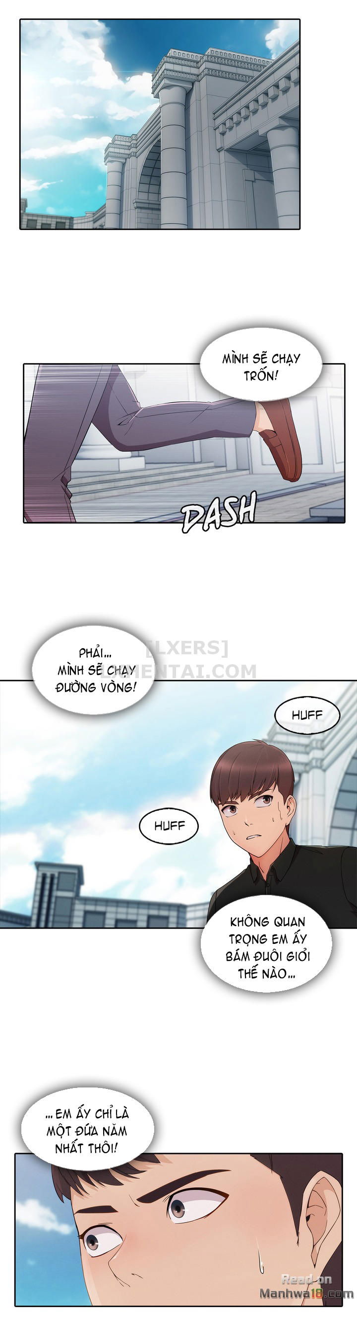 dien-cuong-nhung-ngot-ngao-chap-17-14 integer