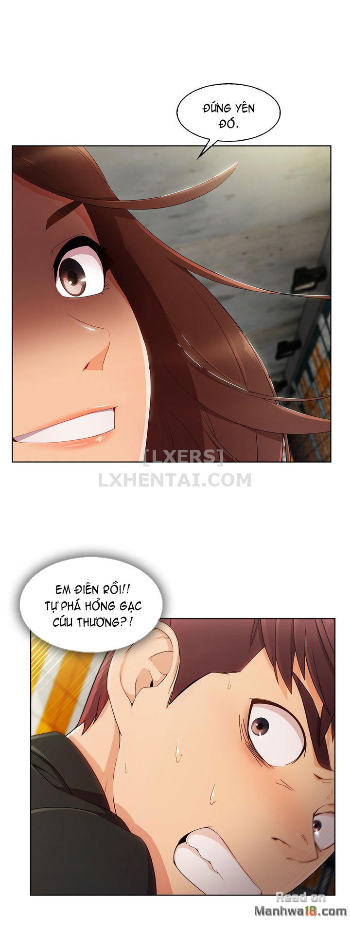 dien-cuong-nhung-ngot-ngao-chap-17-20 integer