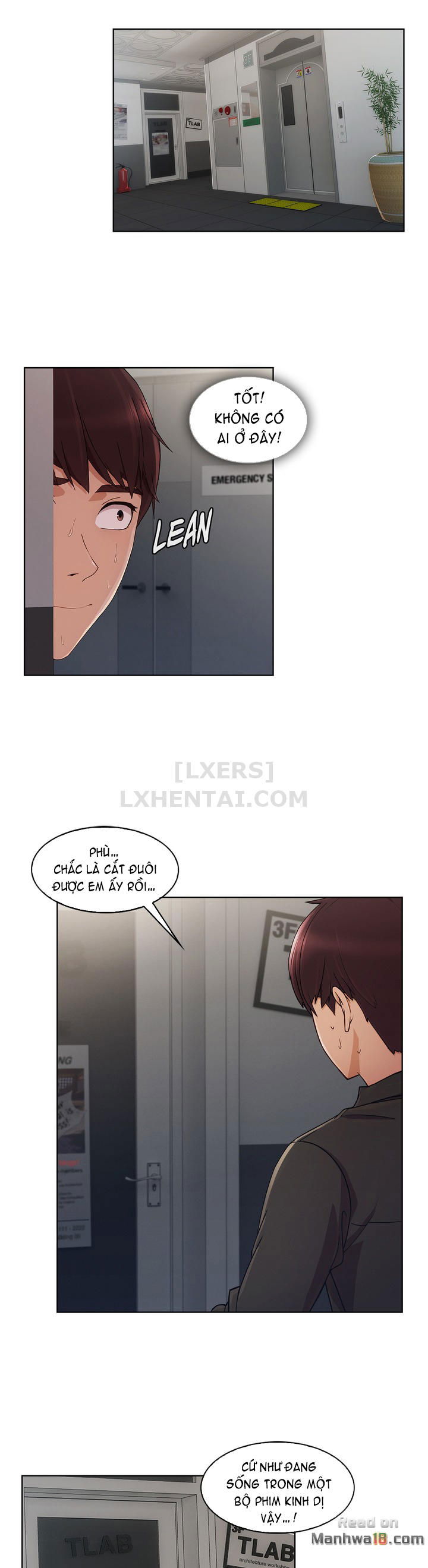 dien-cuong-nhung-ngot-ngao-chap-17-23 integer