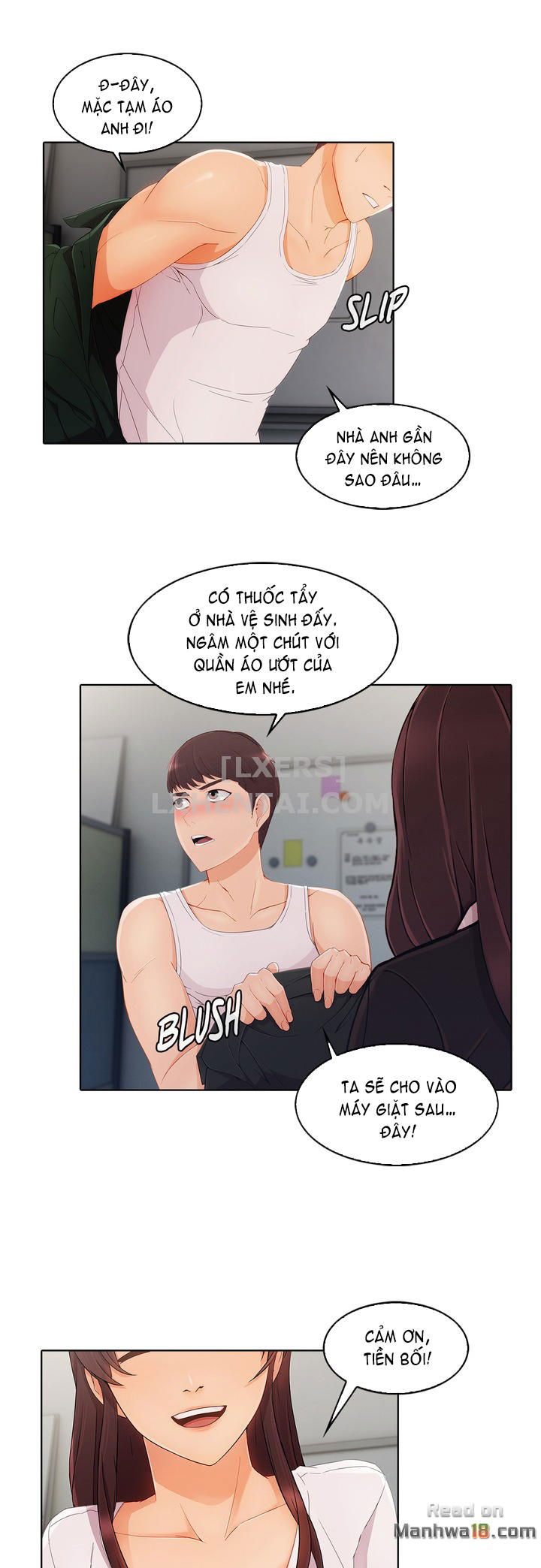 dien-cuong-nhung-ngot-ngao-chap-17-27 integer