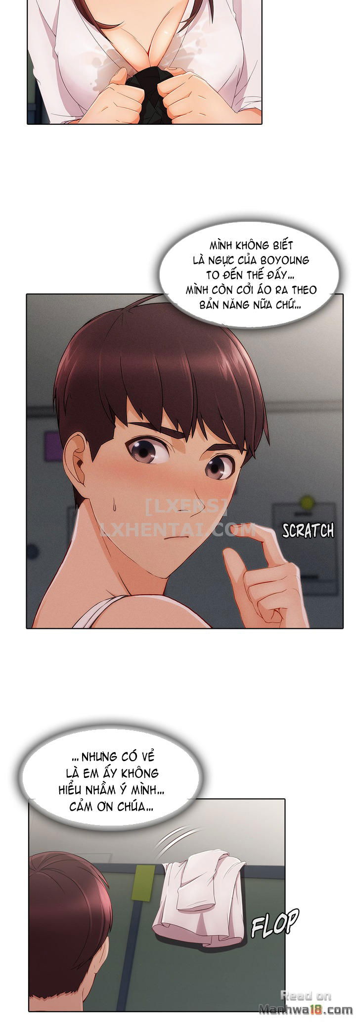 dien-cuong-nhung-ngot-ngao-chap-17-28 integer