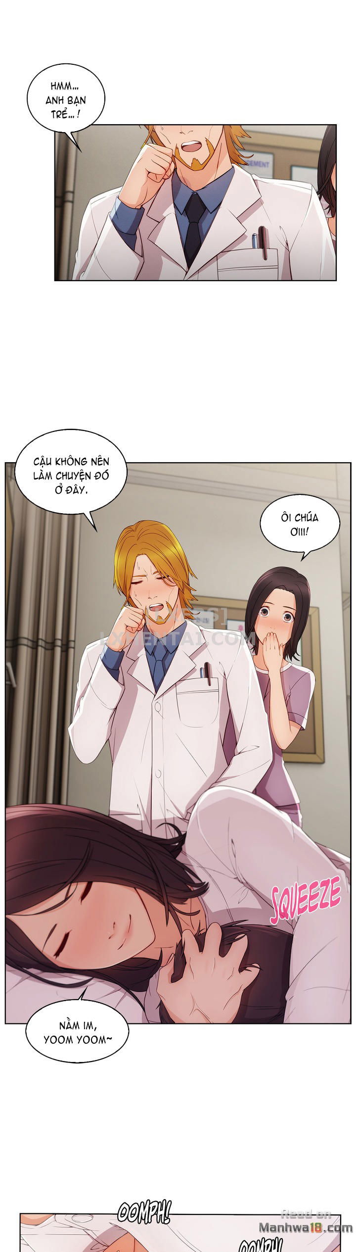 dien-cuong-nhung-ngot-ngao-chap-17-7 integer