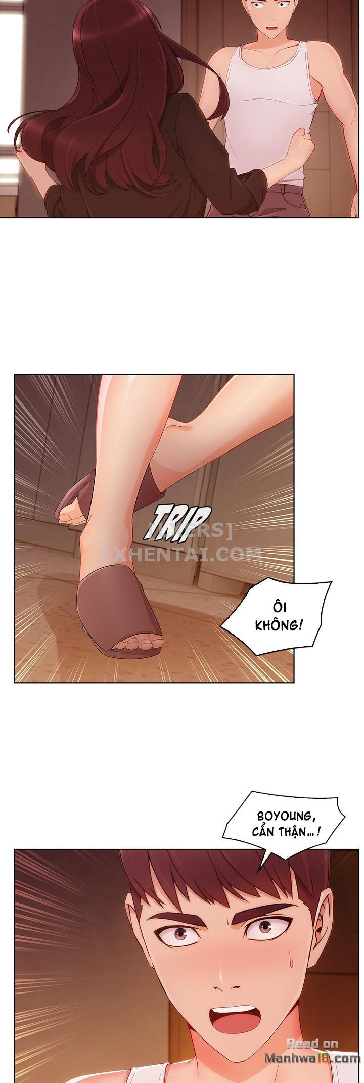 dien-cuong-nhung-ngot-ngao-chap-18-10 integer