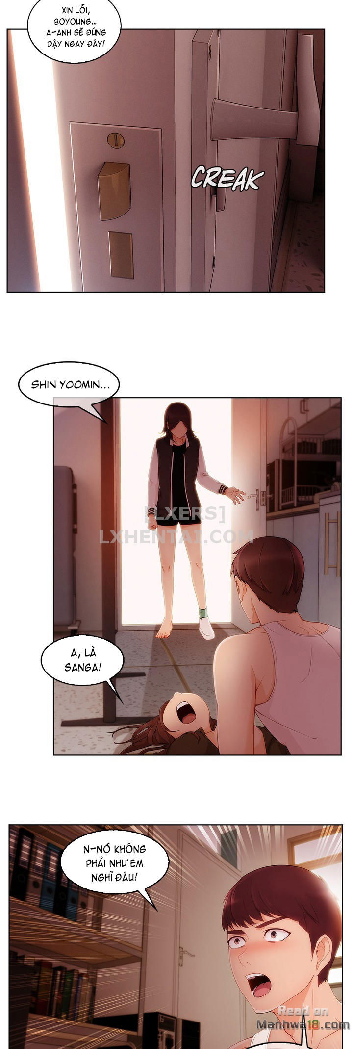 dien-cuong-nhung-ngot-ngao-chap-18-14 integer