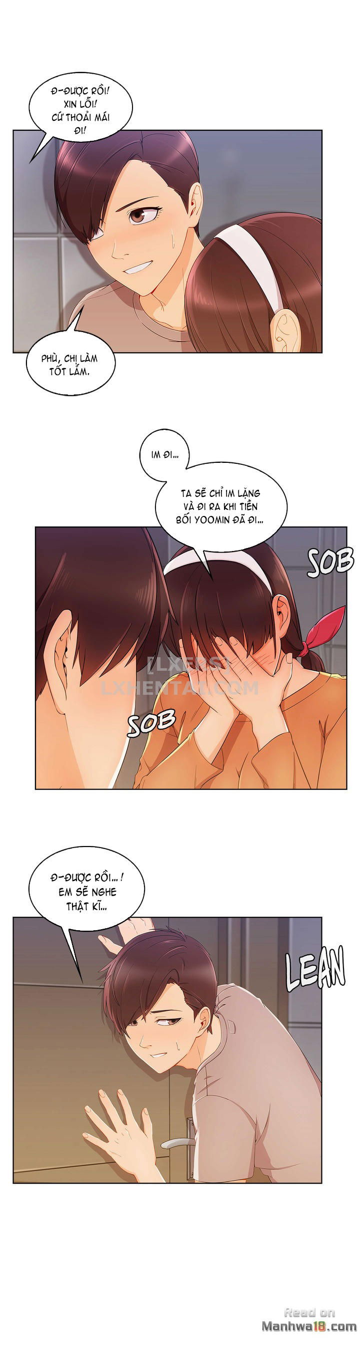 dien-cuong-nhung-ngot-ngao-chap-18-7 integer