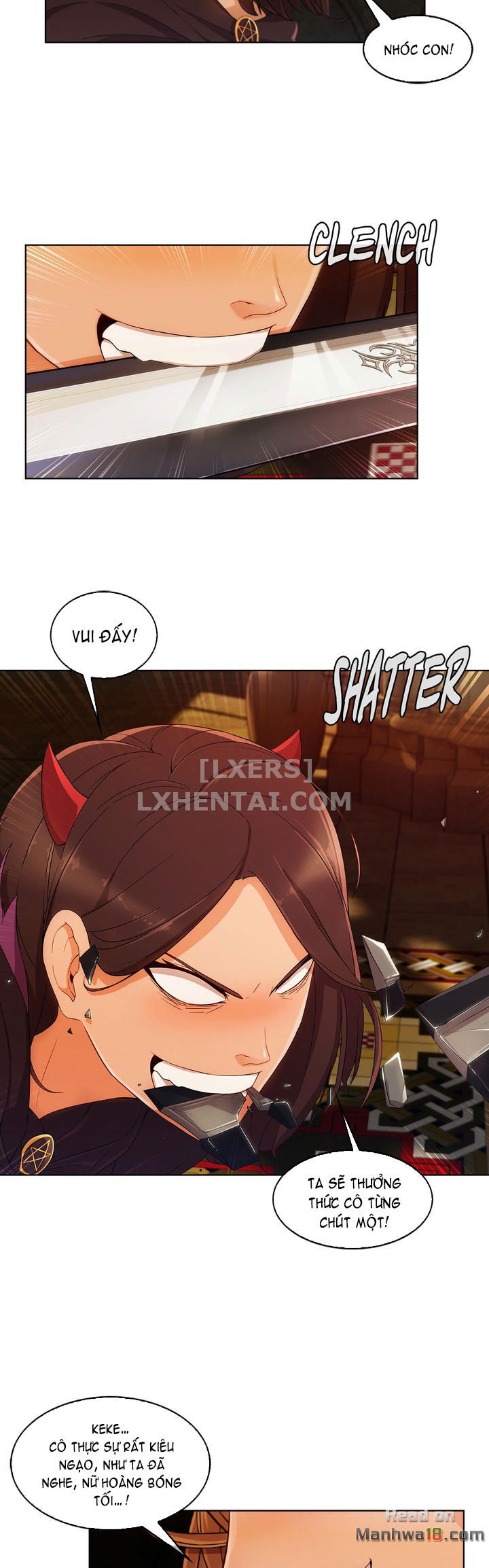 dien-cuong-nhung-ngot-ngao-chap-19-16 integer