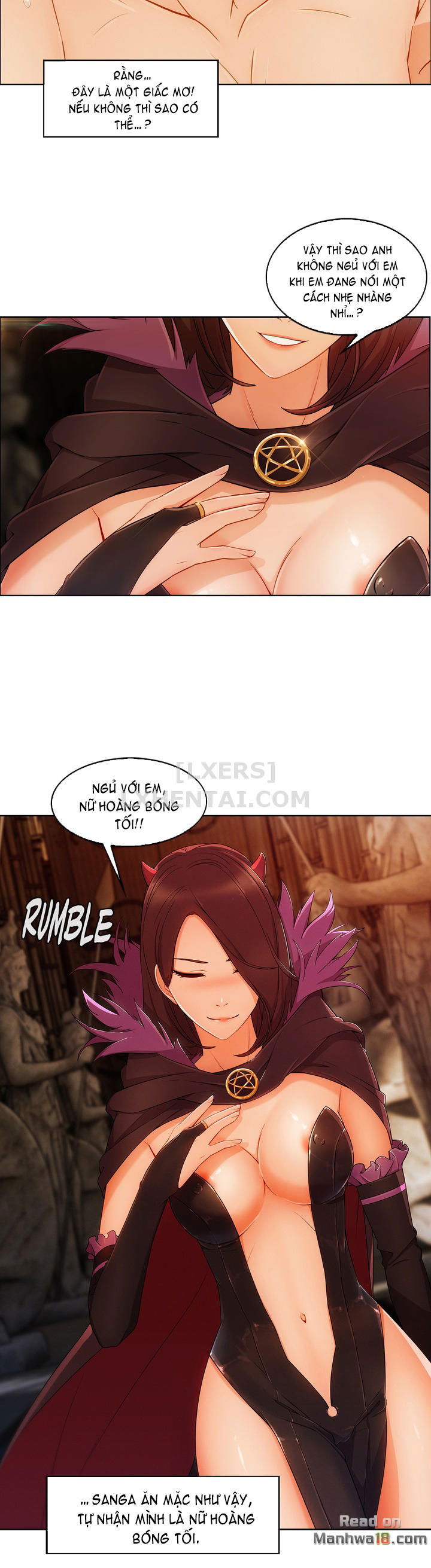 dien-cuong-nhung-ngot-ngao-chap-19-7 integer