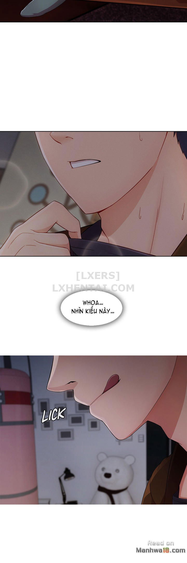 dien-cuong-nhung-ngot-ngao-chap-20-34 integer