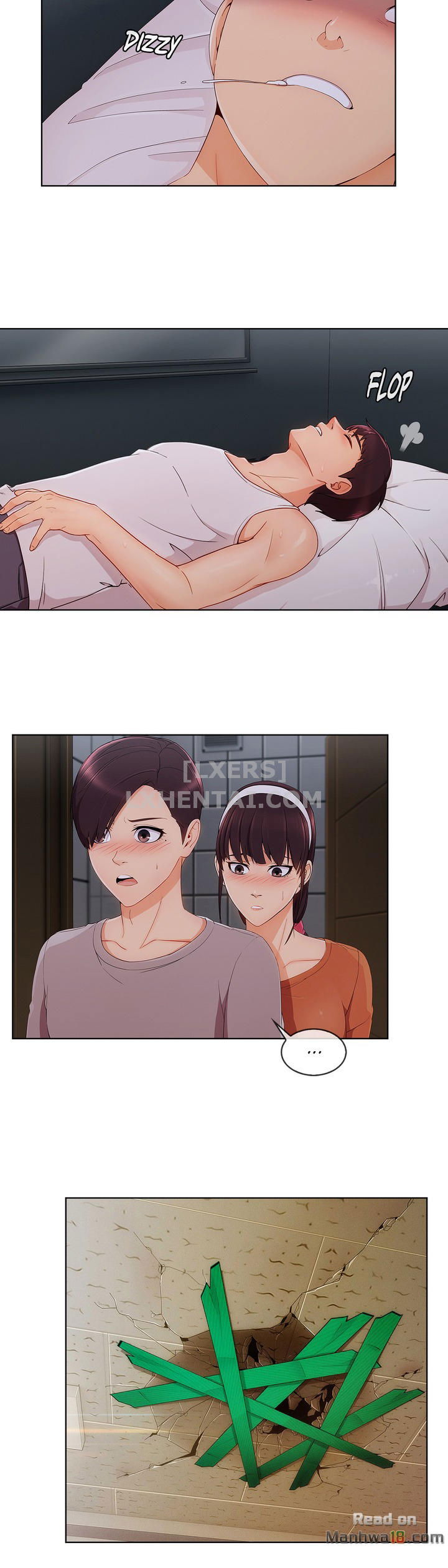 dien-cuong-nhung-ngot-ngao-chap-20-6 integer