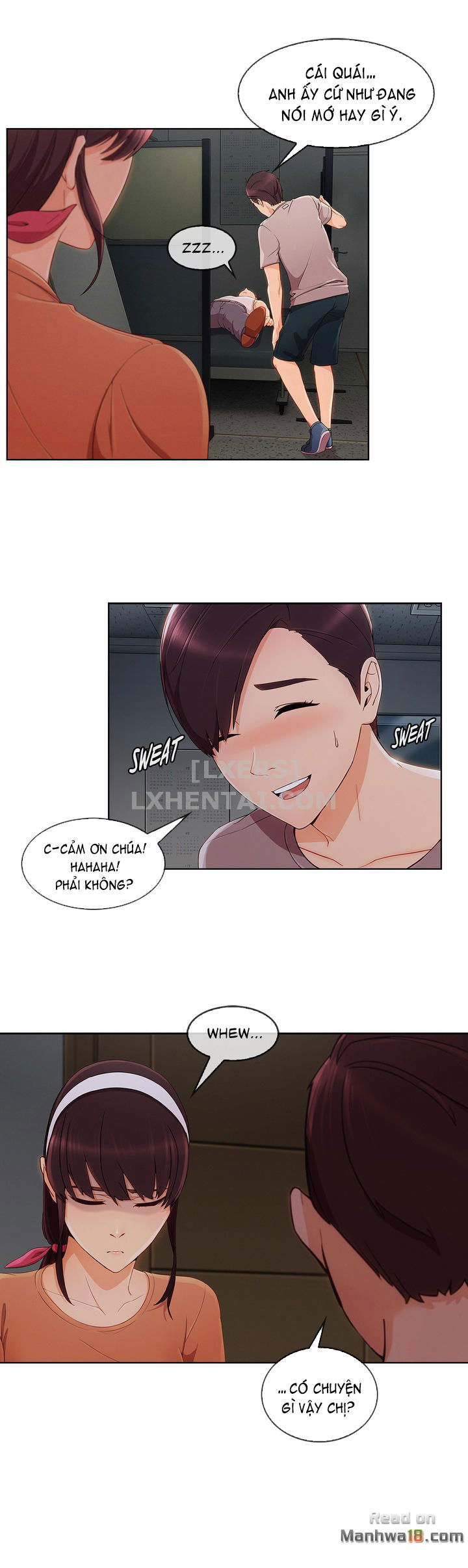 dien-cuong-nhung-ngot-ngao-chap-20-7 integer