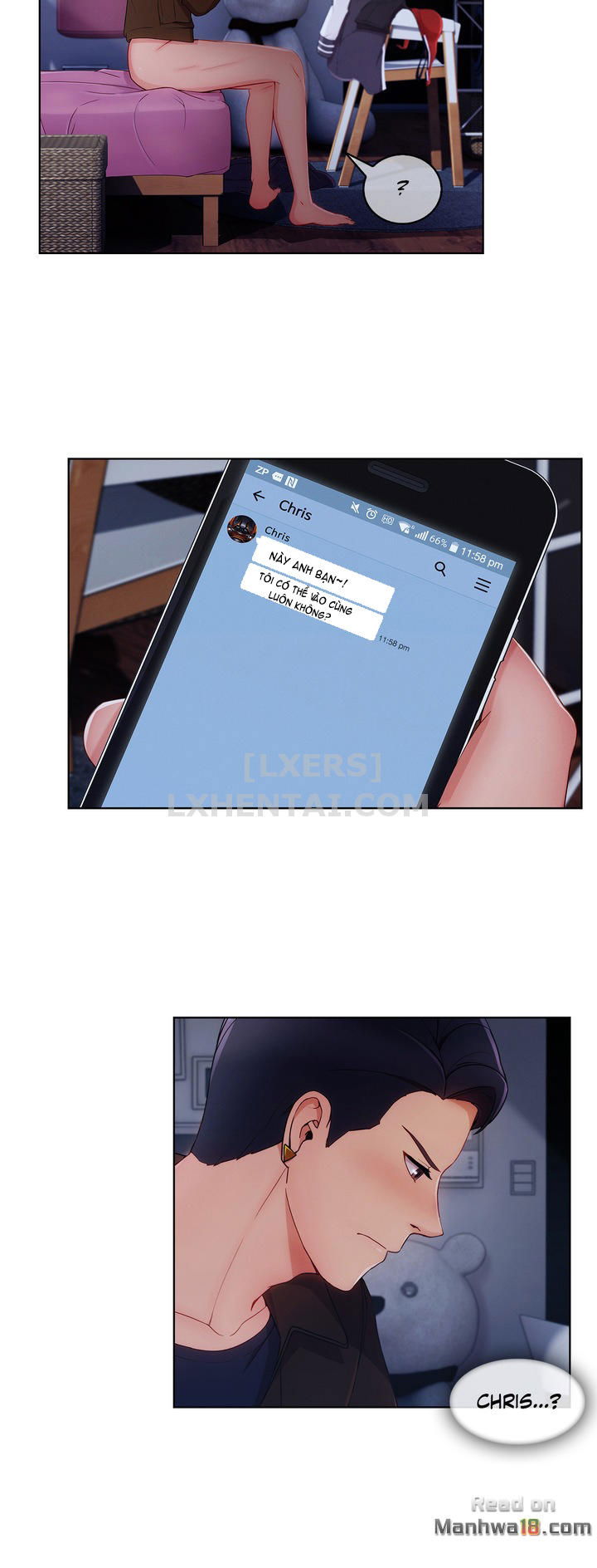 dien-cuong-nhung-ngot-ngao-chap-21-27 integer