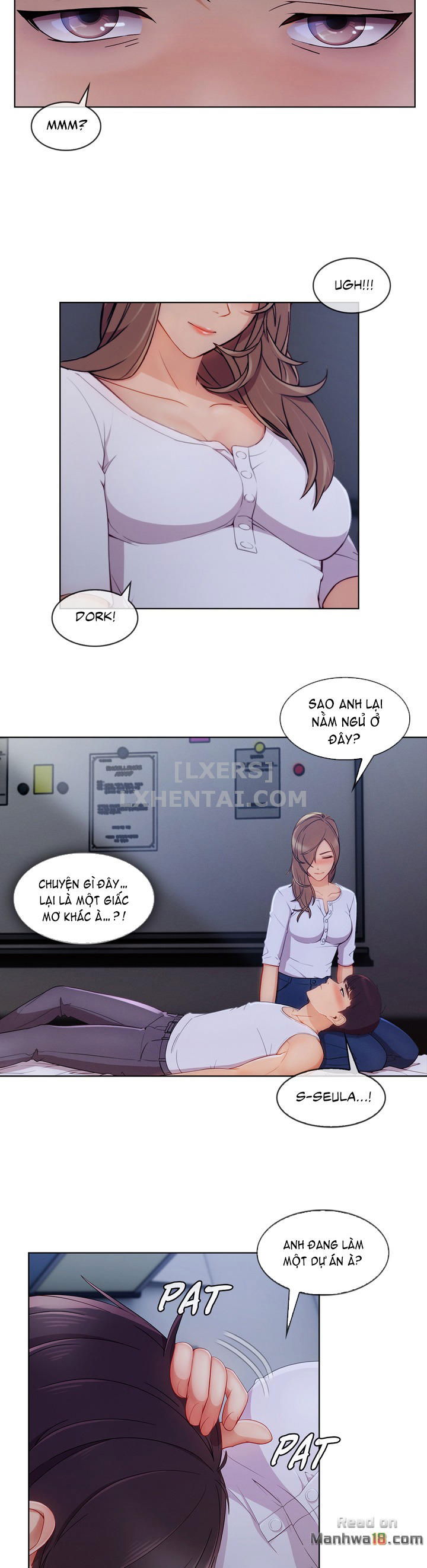 dien-cuong-nhung-ngot-ngao-chap-21-32 integer