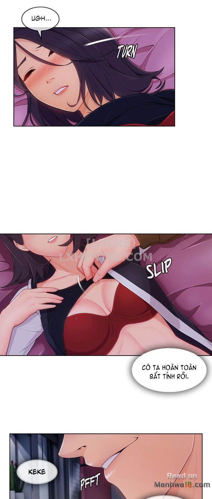 dien-cuong-nhung-ngot-ngao-chap-21-8 integer