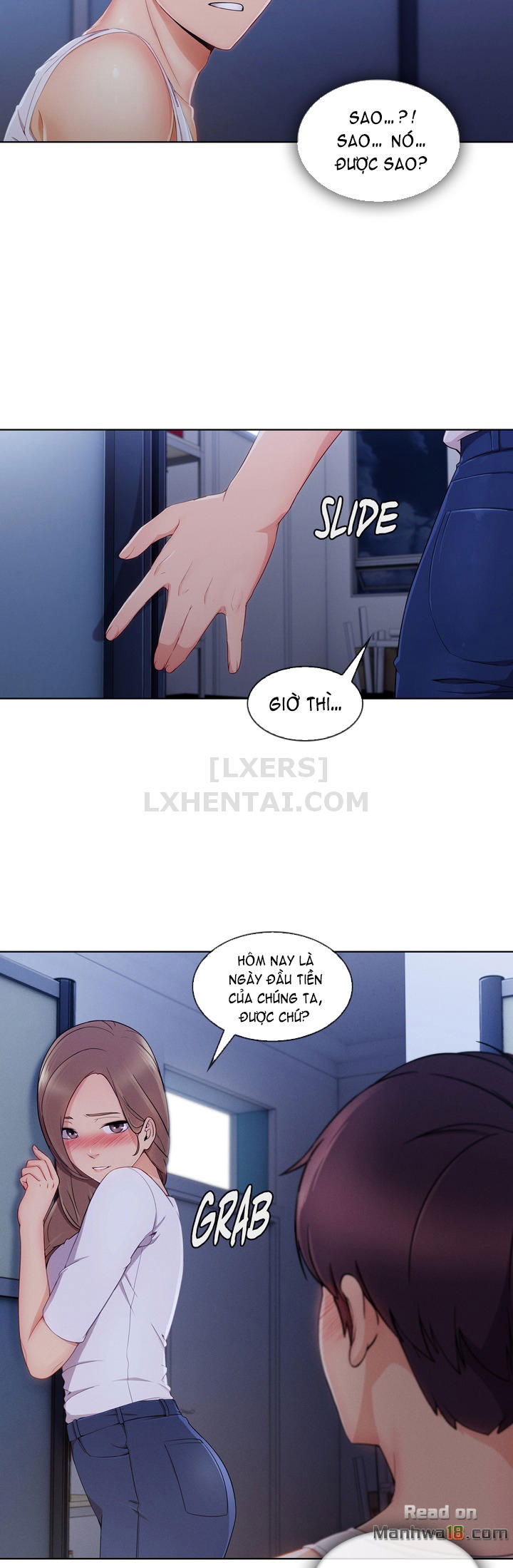 dien-cuong-nhung-ngot-ngao-chap-22-7 integer