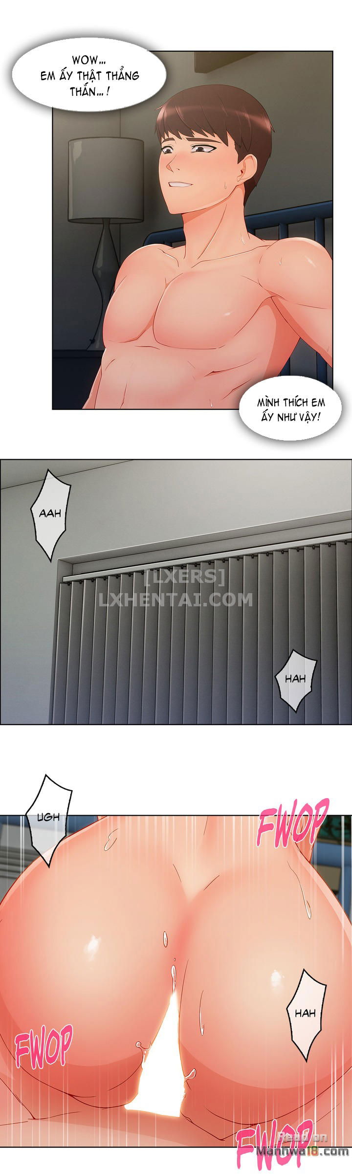 dien-cuong-nhung-ngot-ngao-chap-23-12 integer