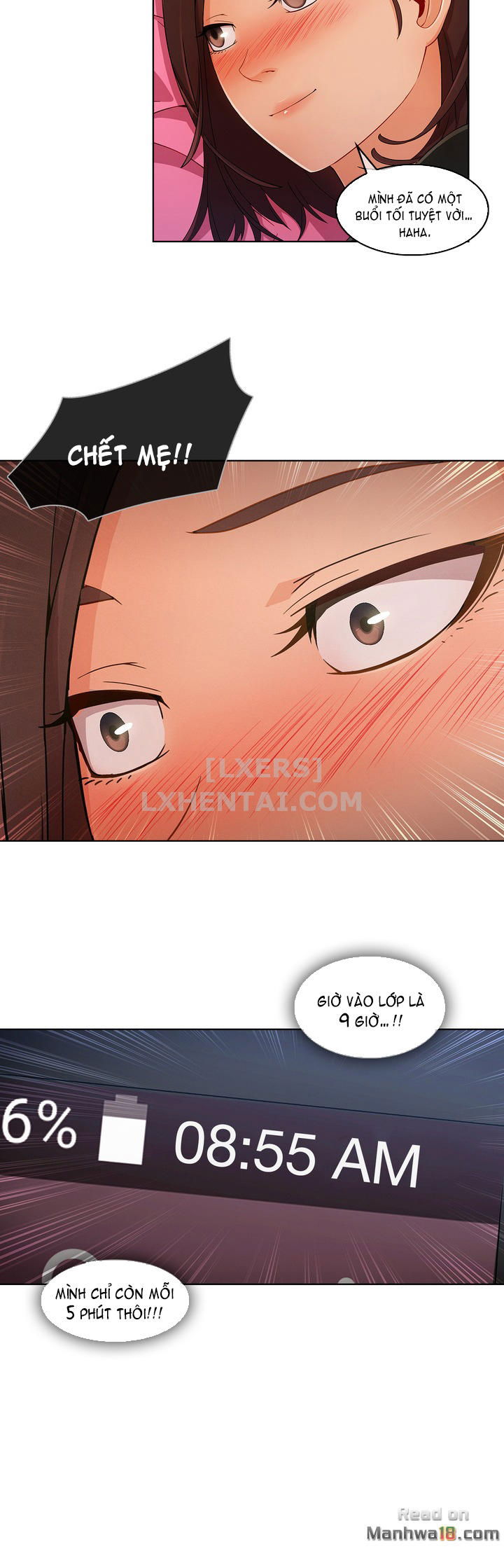 dien-cuong-nhung-ngot-ngao-chap-23-24 integer