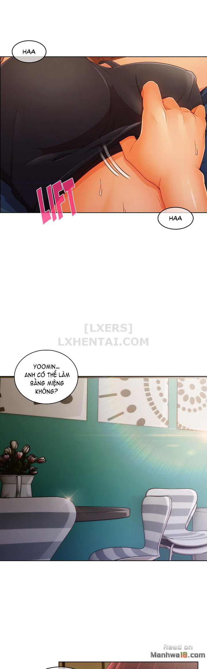 dien-cuong-nhung-ngot-ngao-chap-23-6 integer