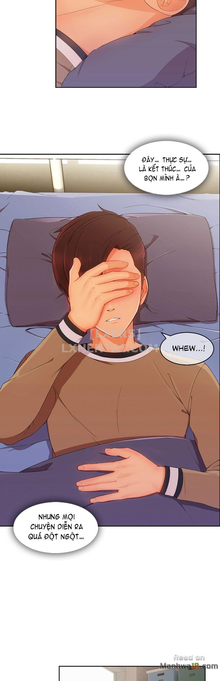 dien-cuong-nhung-ngot-ngao-chap-24-8 integer