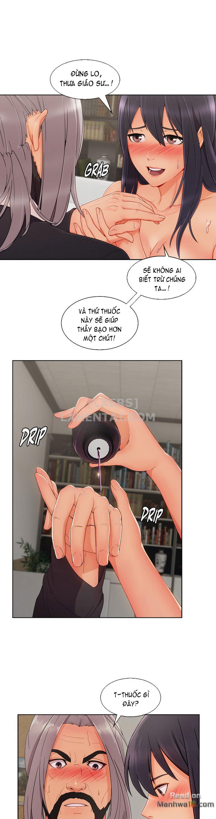 dien-cuong-nhung-ngot-ngao-chap-25-12 integer