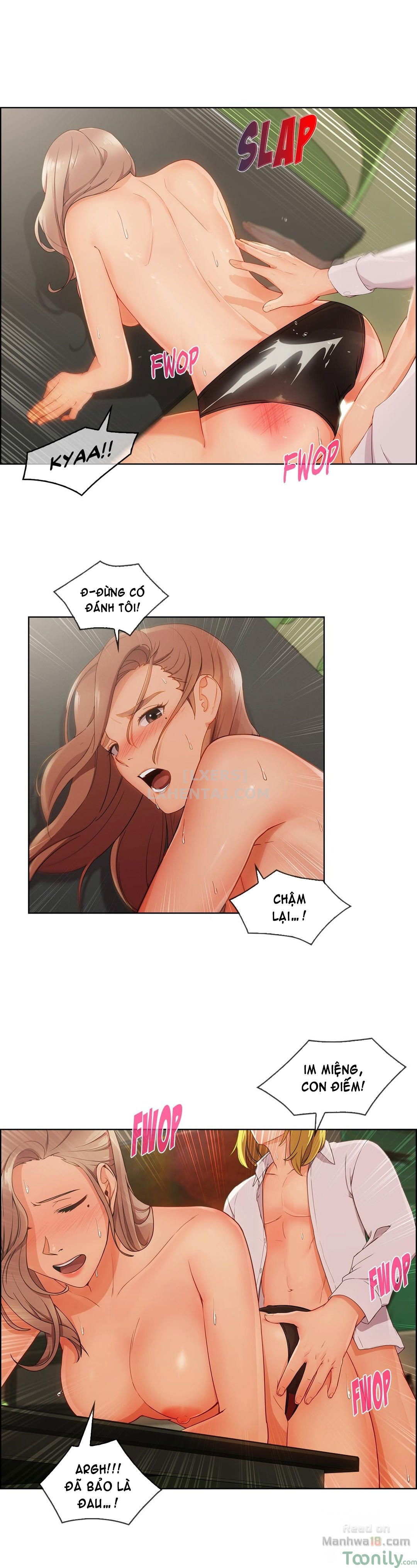 dien-cuong-nhung-ngot-ngao-chap-26-28 integer