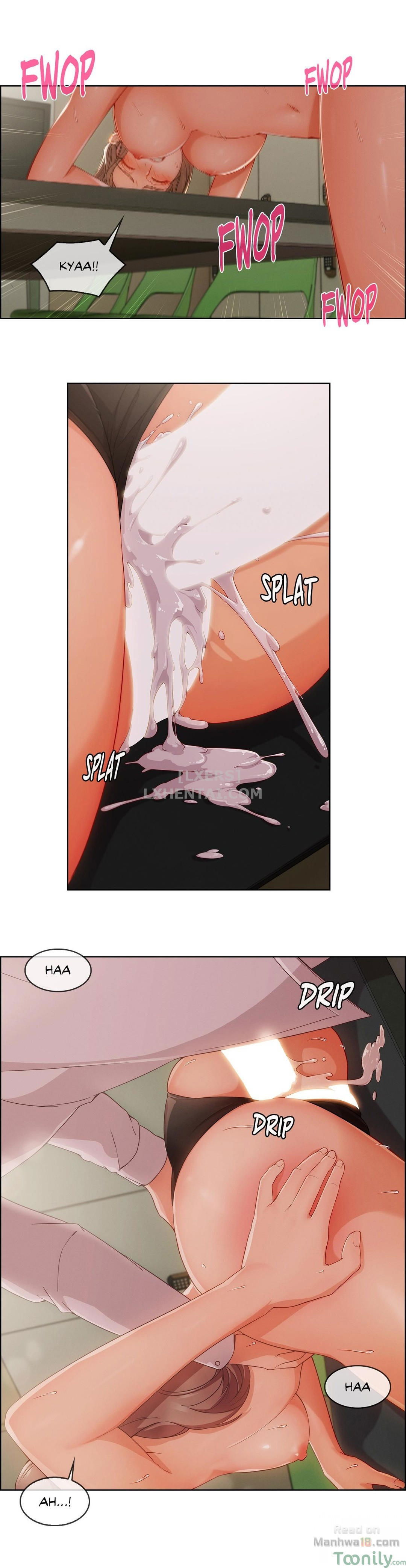 dien-cuong-nhung-ngot-ngao-chap-26-29 integer