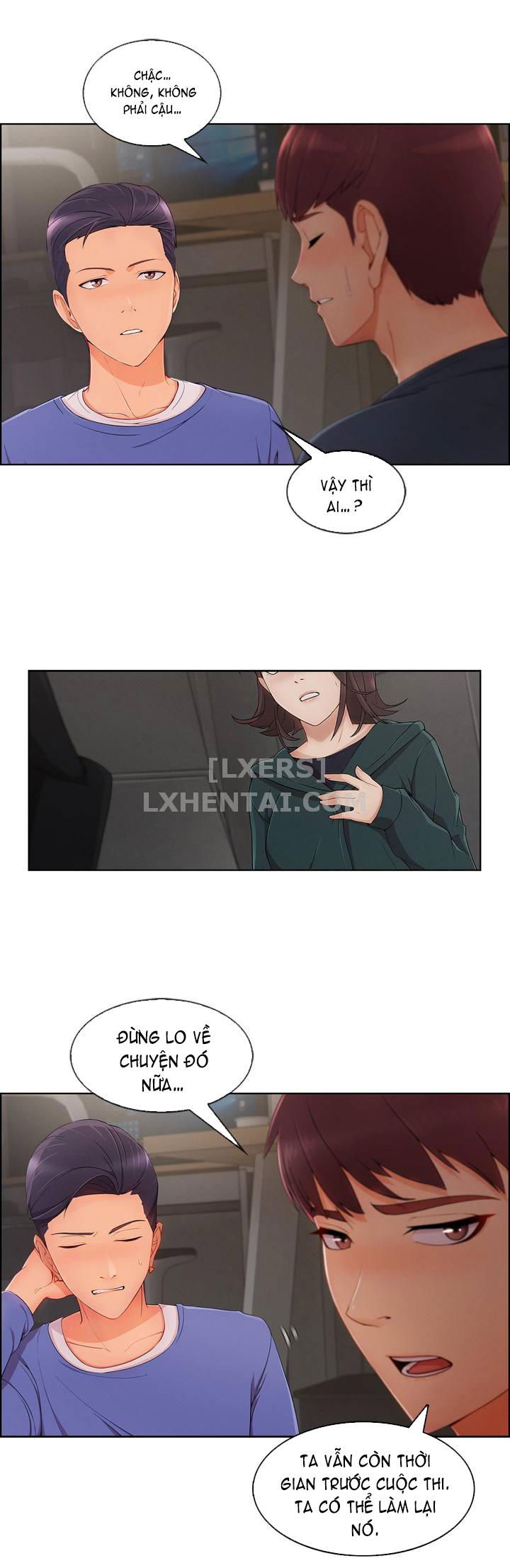 dien-cuong-nhung-ngot-ngao-chap-27-28 integer