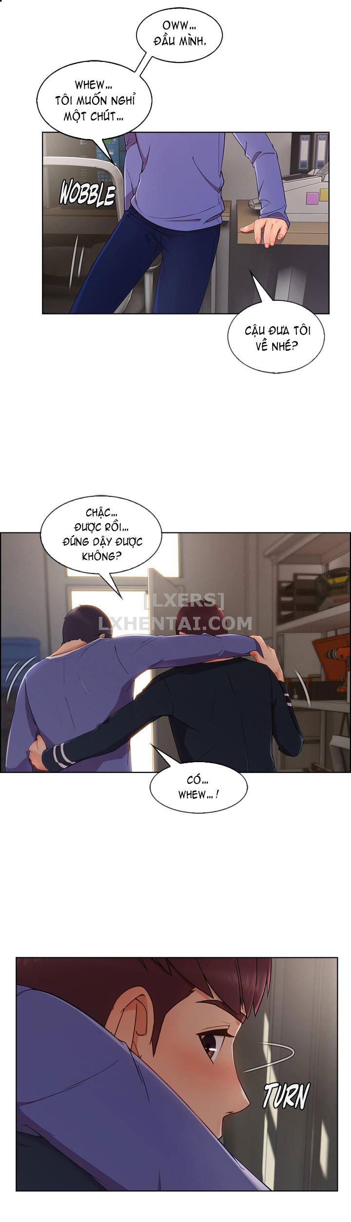 dien-cuong-nhung-ngot-ngao-chap-27-29 integer