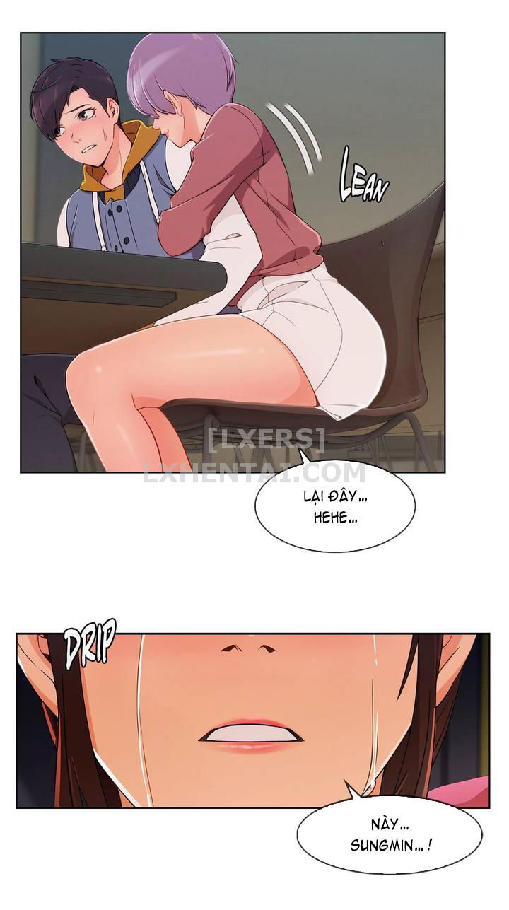 dien-cuong-nhung-ngot-ngao-chap-28-10 integer