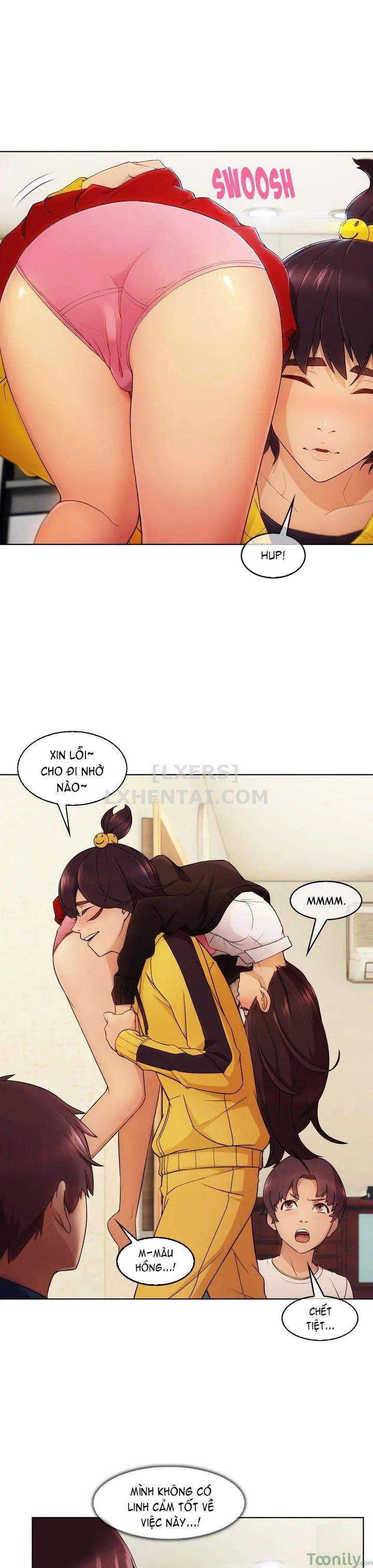 dien-cuong-nhung-ngot-ngao-chap-3-14 integer