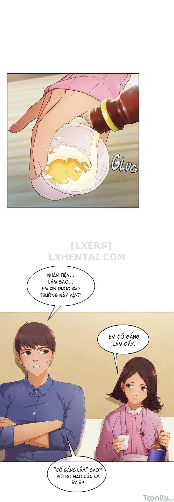 dien-cuong-nhung-ngot-ngao-chap-3-16 integer