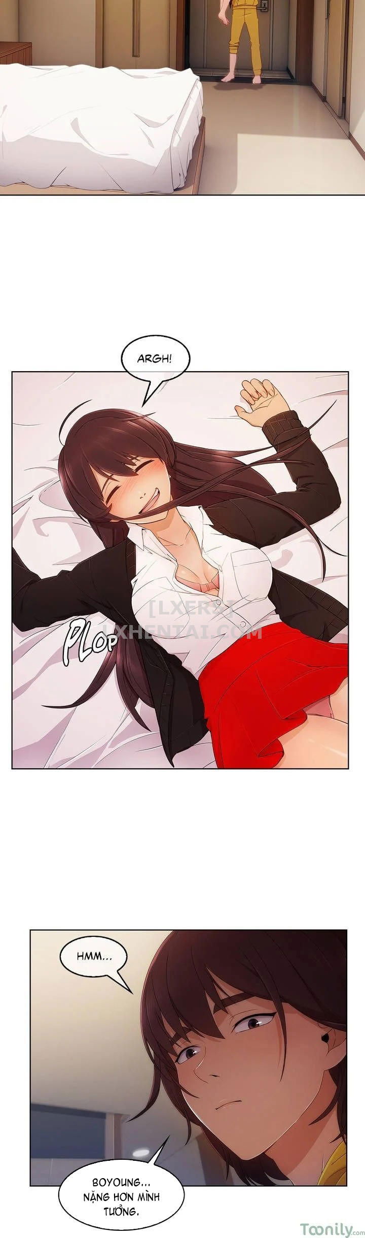 dien-cuong-nhung-ngot-ngao-chap-3-24 integer