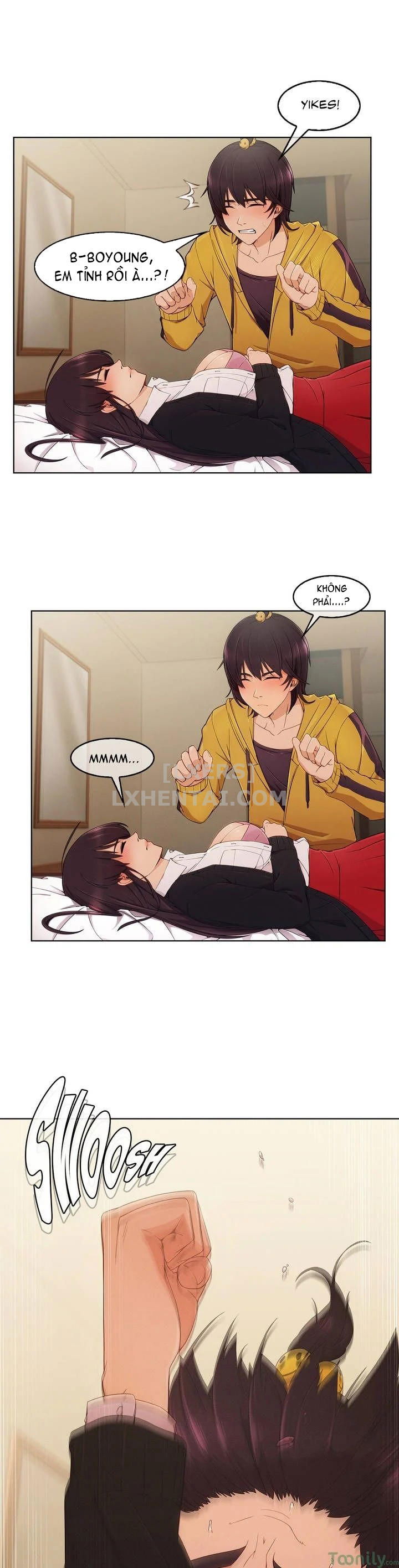 dien-cuong-nhung-ngot-ngao-chap-3-28 integer