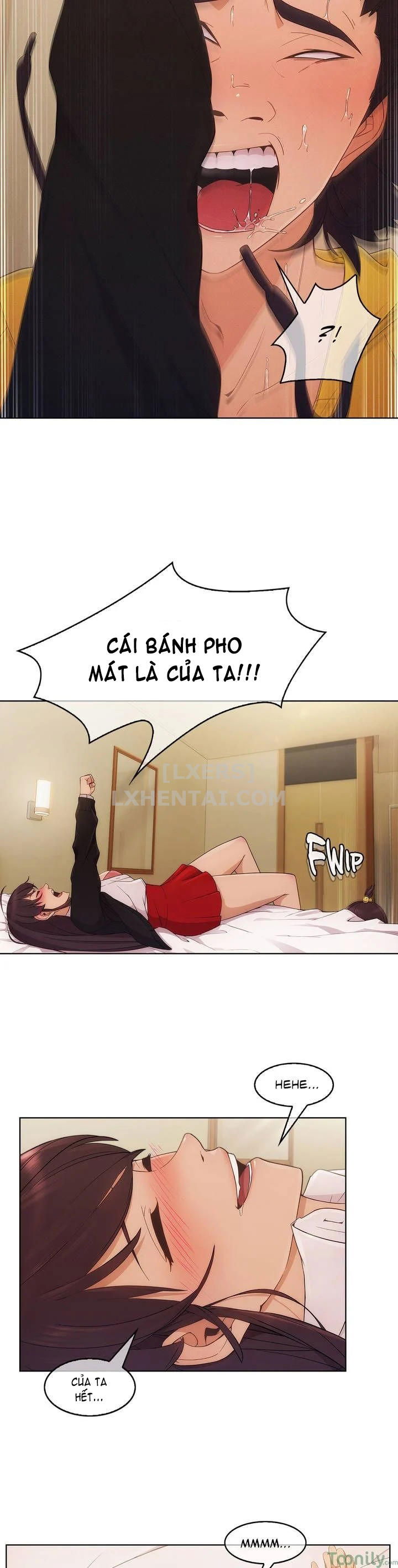 dien-cuong-nhung-ngot-ngao-chap-3-29 integer