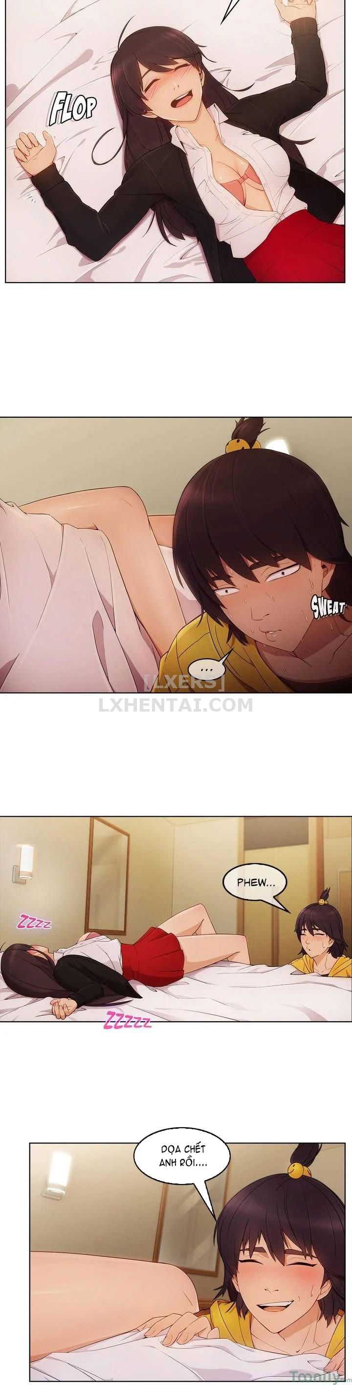 dien-cuong-nhung-ngot-ngao-chap-3-30 integer