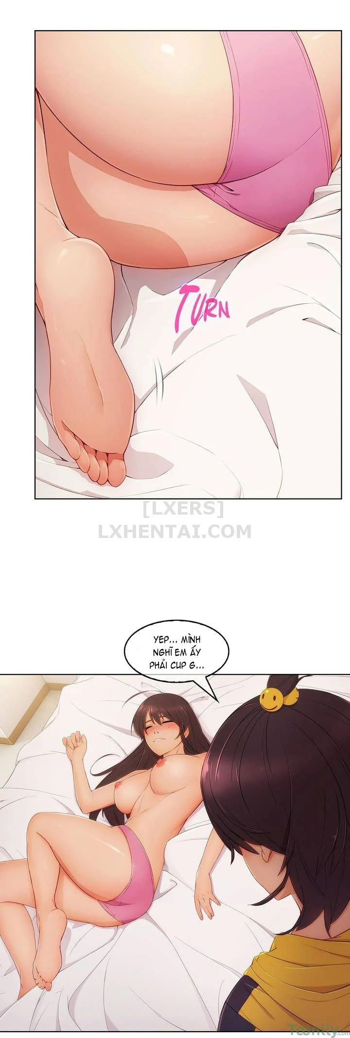 dien-cuong-nhung-ngot-ngao-chap-3-33 integer